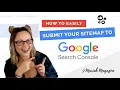 Submit a Sitemap to Google Search Console How to Find Add Your XML Sitemap to GSC