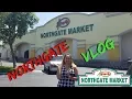 Northgate Gonzalez vlog