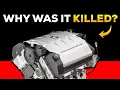 THE EXPLOSIVE TRUTH BEHIND CADILLAC NORTHSTAR V8 ENGINE