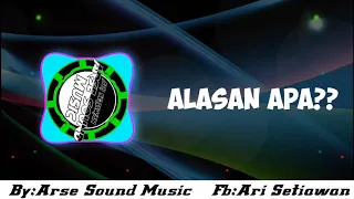 Download Dj Alasan Apa Thomas arya full lirik Terbaru 2020!!! MP3