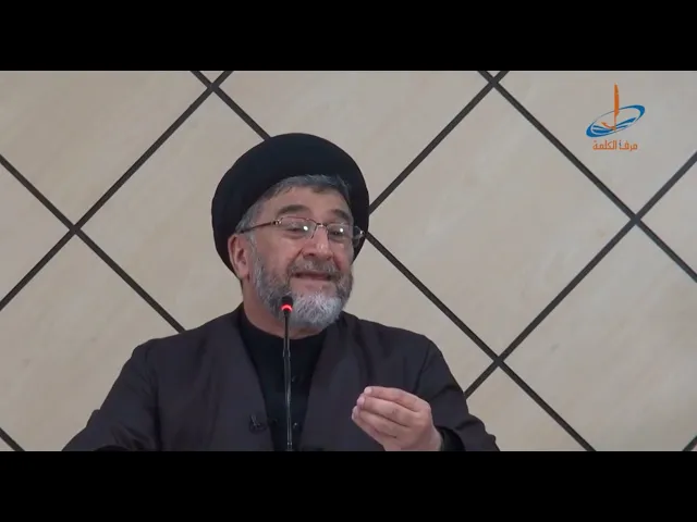 ⁣رد الشبهات حول خلافة الإمام علي عليه السلام