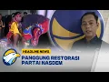 Download Lagu [HEADLINE NEWS 15/07] NasDem Riau Gelar Panggung Restorasi, Jadi Wadah Bagi Seniman Lokal