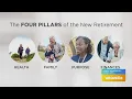GDL The four Pillars of the New Retirement with Edward Jones