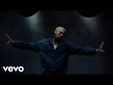 Download MP3 Chris Brown - Sensational (Official Video) ft. Davido, Lojay