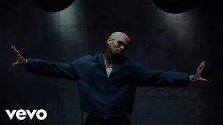 Chris Brown - Sensational (Official Video) ft. Davido, Lojay