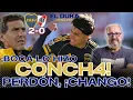¡BOCA LO HIZO CONCH4! PERDÓN, ¡CHANGO! - Boca Juniors vs River Plate (2-0) - ELDUKA