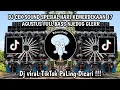 Download Lagu DJ CEK SOUND SPESIAL HARI KEMERDEKAAN 17 AGUSTUS FULL BASS NJEDUG GLERR TANAIH AIRKU VIRAL TIKTOK