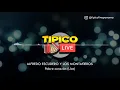 Alfredo Escudero - Pobre Corazón (Live)