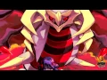 Download Lagu Pokémon Platinum - Giratina Battle Theme (Remix)