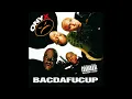 Onyx - Slam - Bacdafucup