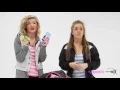 What To Bring To Dance Class - Just For Kix How-To Episode