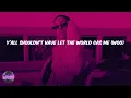 Lil Nas X - INDUSTRY BABY - EXTENDED (lyrics)