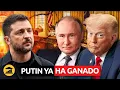 Download Lagu EUROPA SE RINDE: ¿está TRUMP entregando UCRANIA a RUSIA? @VisualPolitik