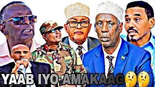 MIYAAD ISLAHAYD CADOW BAA CIR DHUL BAD IDIN KASOO GALAYA MA IS TIDHI CAGJAR FARTUU IDIINKU YEEDHI 