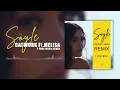 Catwork - Söyle (Ft.Melisa) (Y-Emre Music Remix) (Resmi Ses Videosu)
