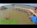 Download Lagu EDAN‼️ LUAR BIASA KAKAP PUTIH  DI BAGAN INI ISINYA BESAR BESAR..BANYAK STRIKE MANCING HARI INI
