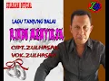 RINDU MENYIKSA -  ZULHASAN  [OFFICIAL MUSIK VIDIEO ]