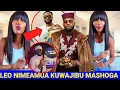 Download Lagu MANGE KIMAMBI; kwa mara ya kwanza KUTOA USHAIDI USHOGA wa OMY DIMPOZ, DIAMOND Awalipua