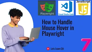 07 - Playwright with JavaScript