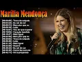 Download Lagu ✝️ Marília Mendonça - Hinos abençoados que celebram a cruz e anunciam salvação eterna 🎶