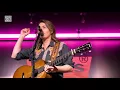 KFOG Private Concert: Brandi Carlile - “The Mother"
