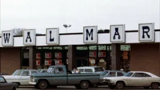 On July 2 1962 Sam Walton opens his first Walmart store in Rogers Arkansas - On This Day