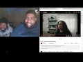 K-Trap - Heaven Or Hell | Reaction
