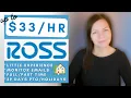 Ross is Hiring Remote plus Little Experience Work From Home Jobs 2026