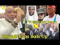 Download Lagu Nnamdi Kanu Boils Up, Quashes Tinubu \u0026 Omotosho In Court After NMA Submitted Incomplete Report