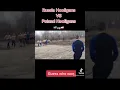 Download Lagu Russia Hooligans vs Poland Hooligans! #Hooligans #Ultras #Casuals #Shorts