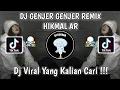 Download Lagu DJ GENJER GENJER REMIX HIKMAL AR VIRAL TIK TOK TERBARU YANG KALIAN CARI!