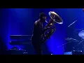 Moses Boyd Exodus - Axiom - Live In Paris 2018