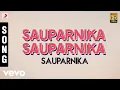 Sauparnika - Sauparnika Sauparnika Malayalam Song | Jayaram, Suhasini