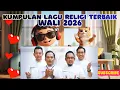 Lagu QODARULLAH 🤍 KUMPULAN LAGU RELIGI TERBAIK WALI  2026 🎧 FULL ALBUM MENYEJUKKAN HATI 🔥 TANPA IKLAN