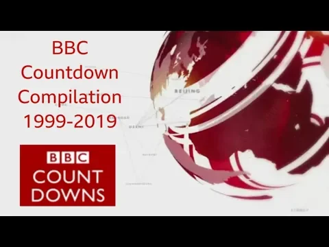 Download MP3 BBC Countdown Compilation 1999-2019 (Outdated)