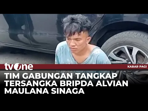 Keluarga Putri Apriyani Kecam Tindakan Keji Bripda Alvian Maulana Sinaga