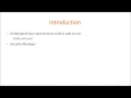 01 01 Introduction
