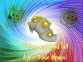 Silver And Gold Elf Tail Armor Trade Attemps