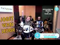 Download Lagu JOGET - WAN LEBOR cover by ROJER KAJOL feat OMR ~ SENANDUNG ROJER \u0026 RAKAN2.