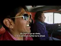 Argentina, Through Floods and Dust | Deadliest Journeys