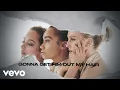 Lagu Little Mix - Hair (Lyric Video) ft. Sean Paul