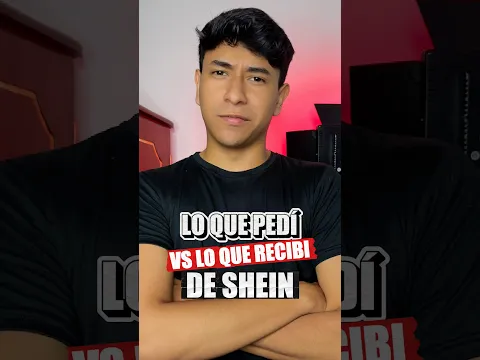 Buscar TDE4B en SHEIN para explorar mis selecciones favoritas y desbloquear tu cupón VIP exclusivo