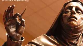 novena prayer to saint rita of cascia