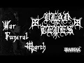 Download Lagu VLAD TEPES - War Funeral March - FULL ALBUM STREAM