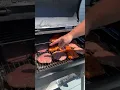 Grills Chimp Grill ERH Code problem