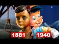 Download Lagu L'HORRIBLE histoire derrière PINOCCHIO
