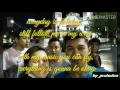 Download Lagu NDX A.K.A FAMILIA - HOLIDAY (Video Lirik)