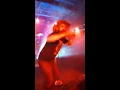 Demun jones feeling good live