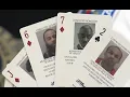 Richmond inmates receive cold case playing cards to generate new leads