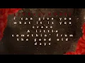 Hadestown Original Broadway Cast - Our Lady Of The Underground - Lyrics